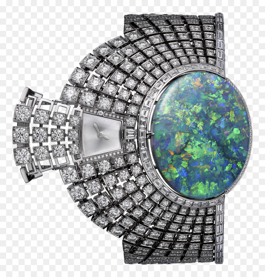 Silvered Translucent Lacquered Sun Ray Effect Dial,, HD Png Download - bling effect png