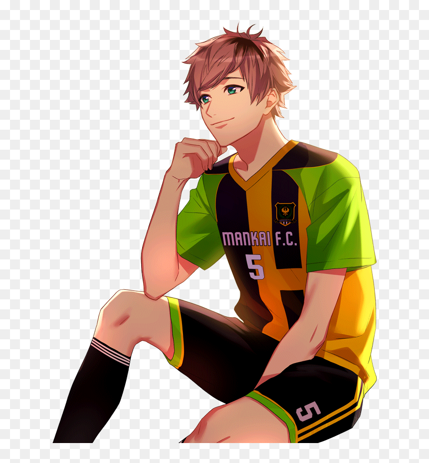Tsuzuru Minagi, HD Png Download - memories png
