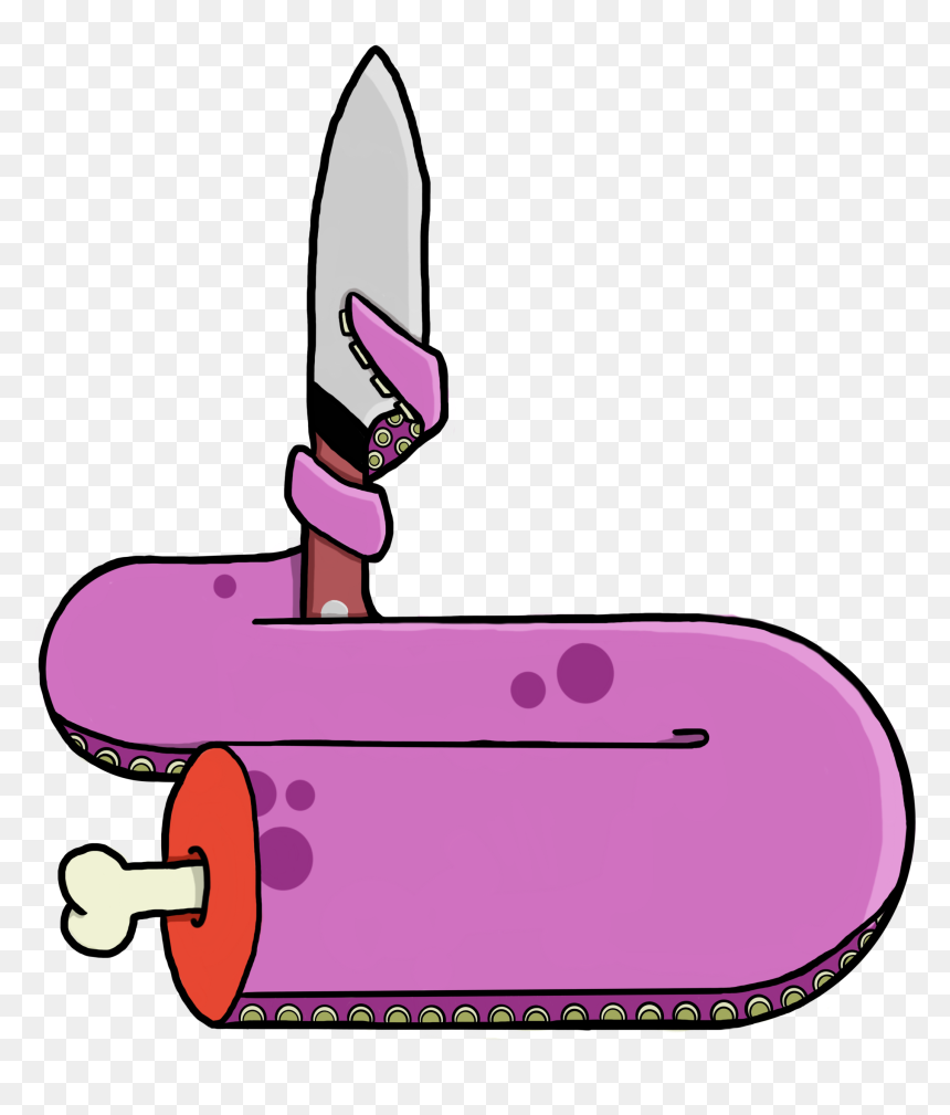 New Sticker Design, Knife Job , Png Download, Transparent Png - new sticker png