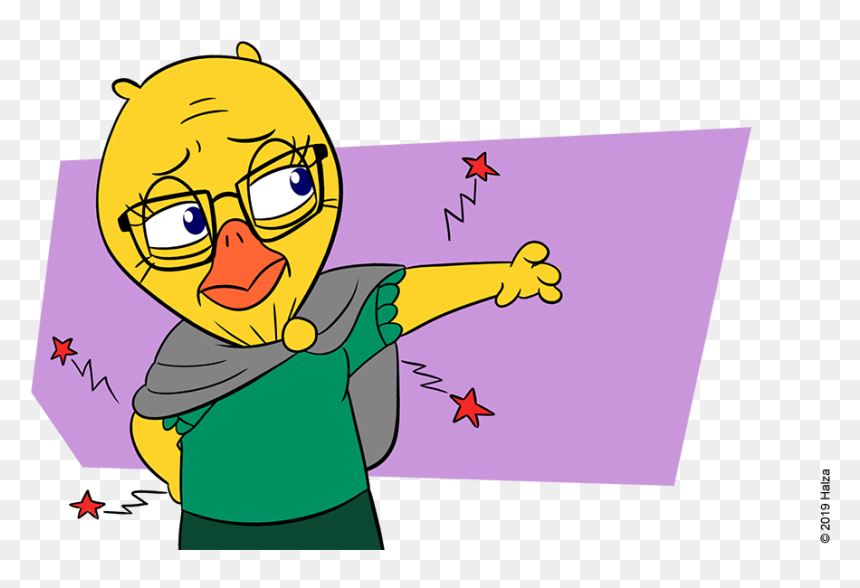 Cartoon, HD Png Download - cartoon blunt png