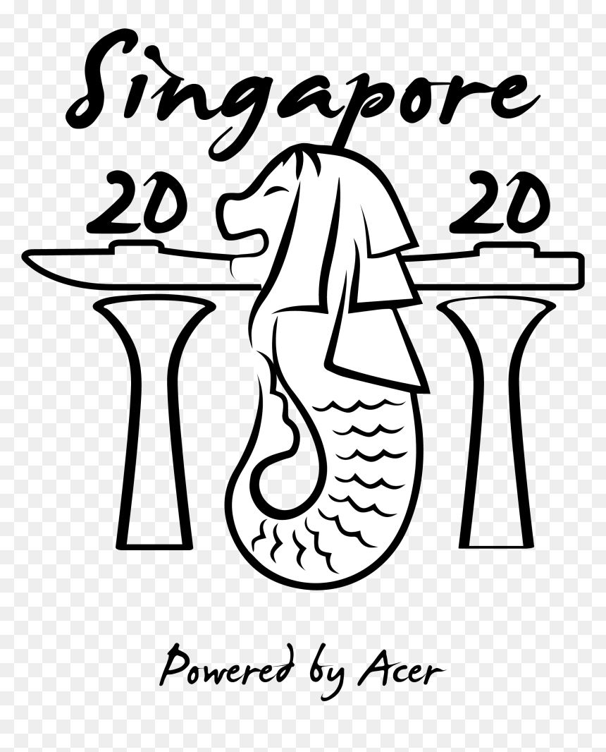 Illustration, HD Png Download - fish outline png
