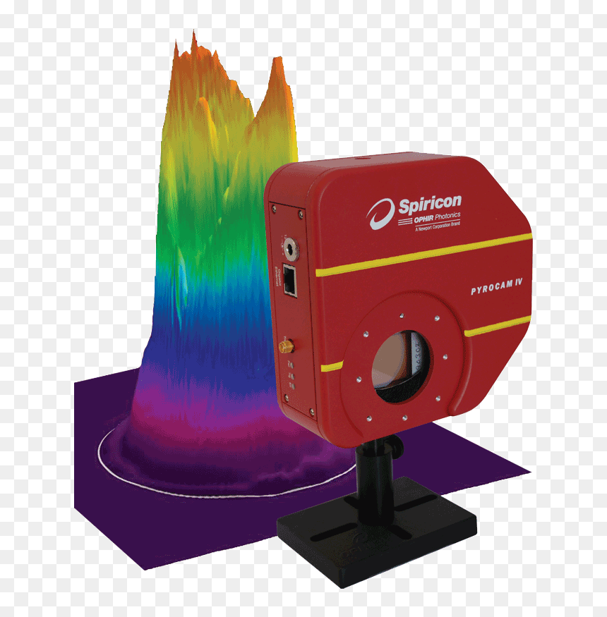 Electronics, HD Png Download - laser beams png