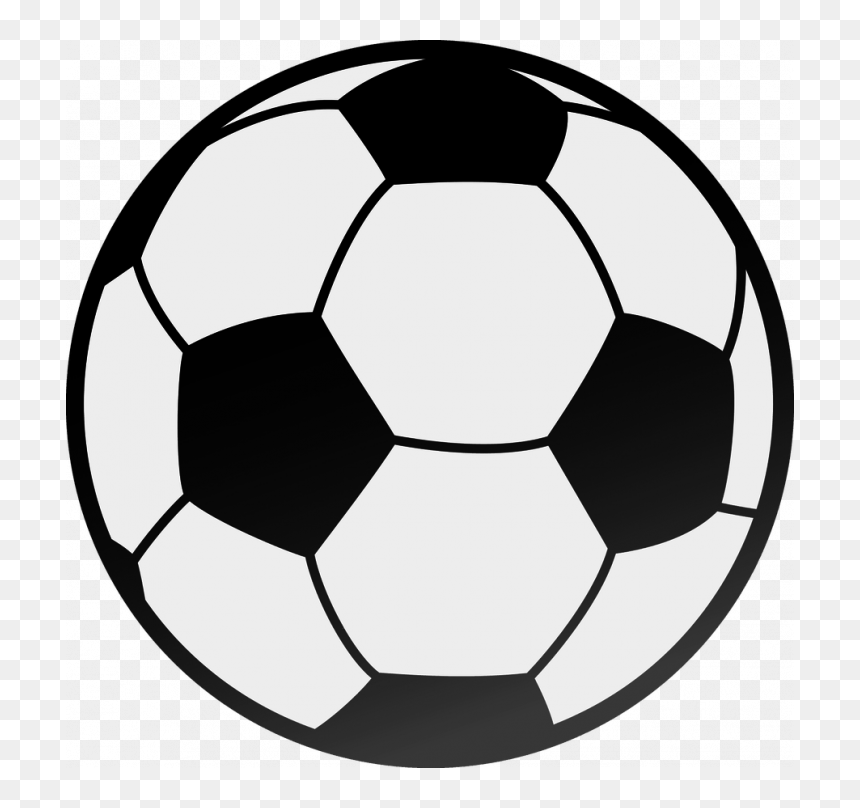 Mama Jenn Grid Games - Soccer Ball Png Clipart, Transparent Png - soccer ball png image