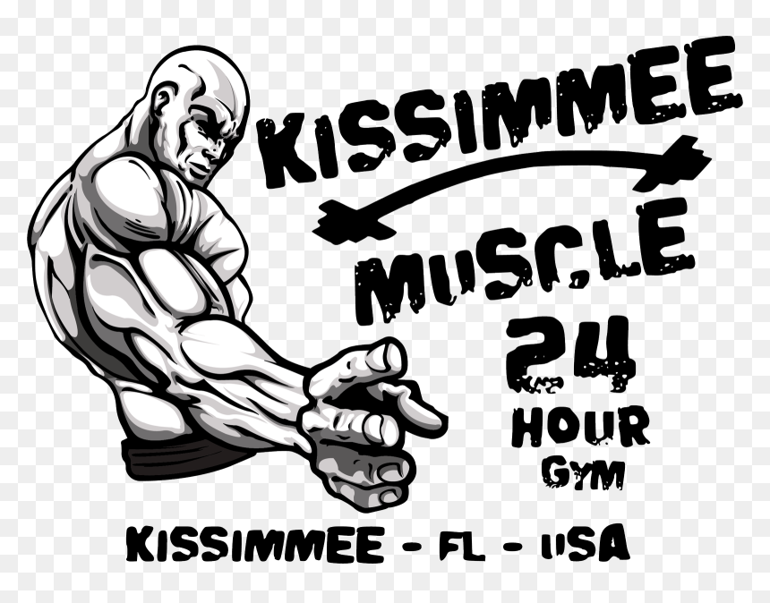 Transparent Muscle Arms Png - Illustration, Png Download - muscle arms png