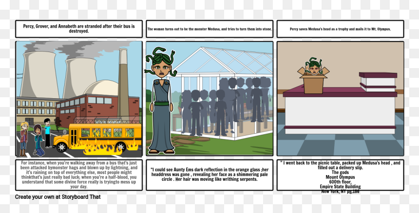 Cartoon, HD Png Download - destroyed building png