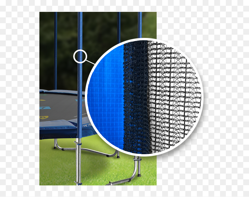 Extra Strong Netting - Chair, HD Png Download - netting png