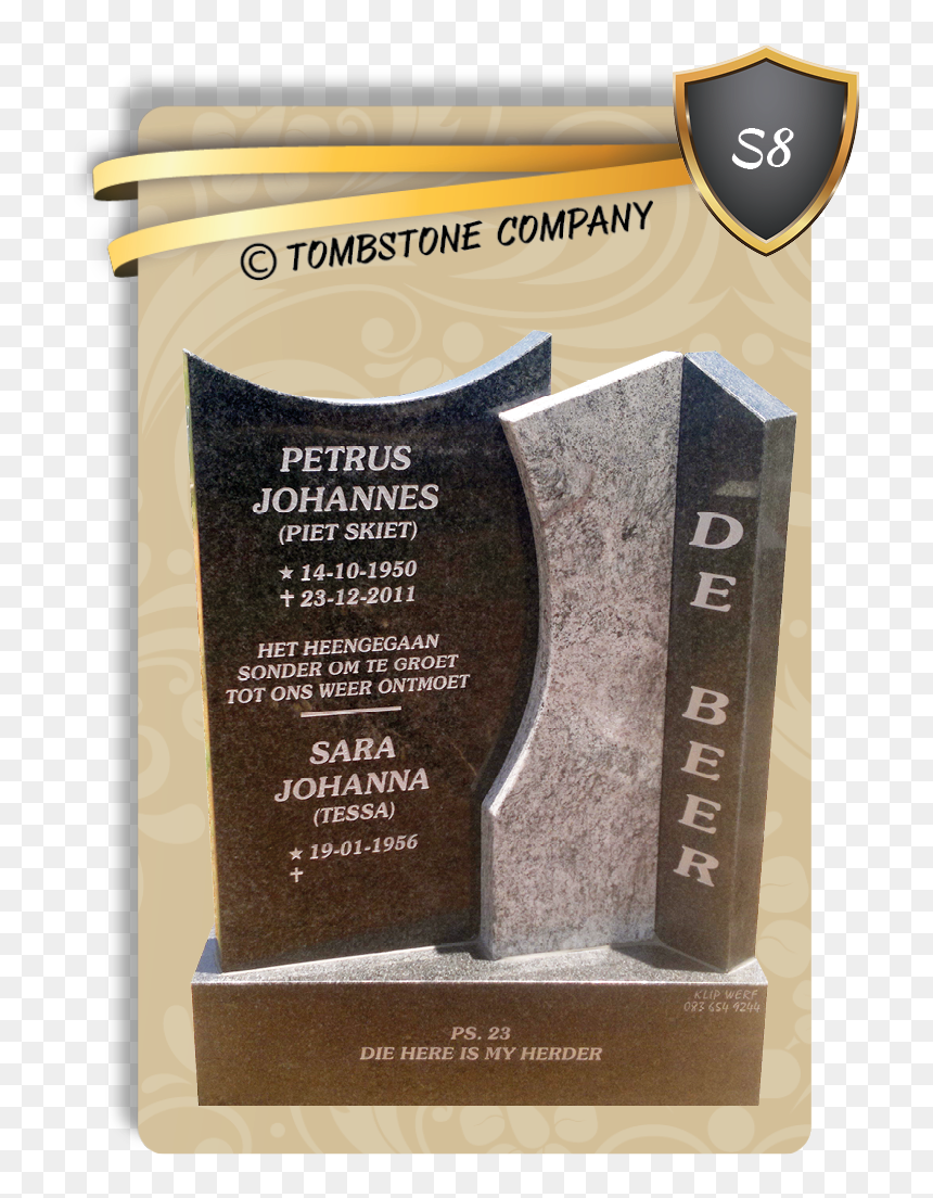Tombstone Catalogue, HD Png Download - tombstones png
