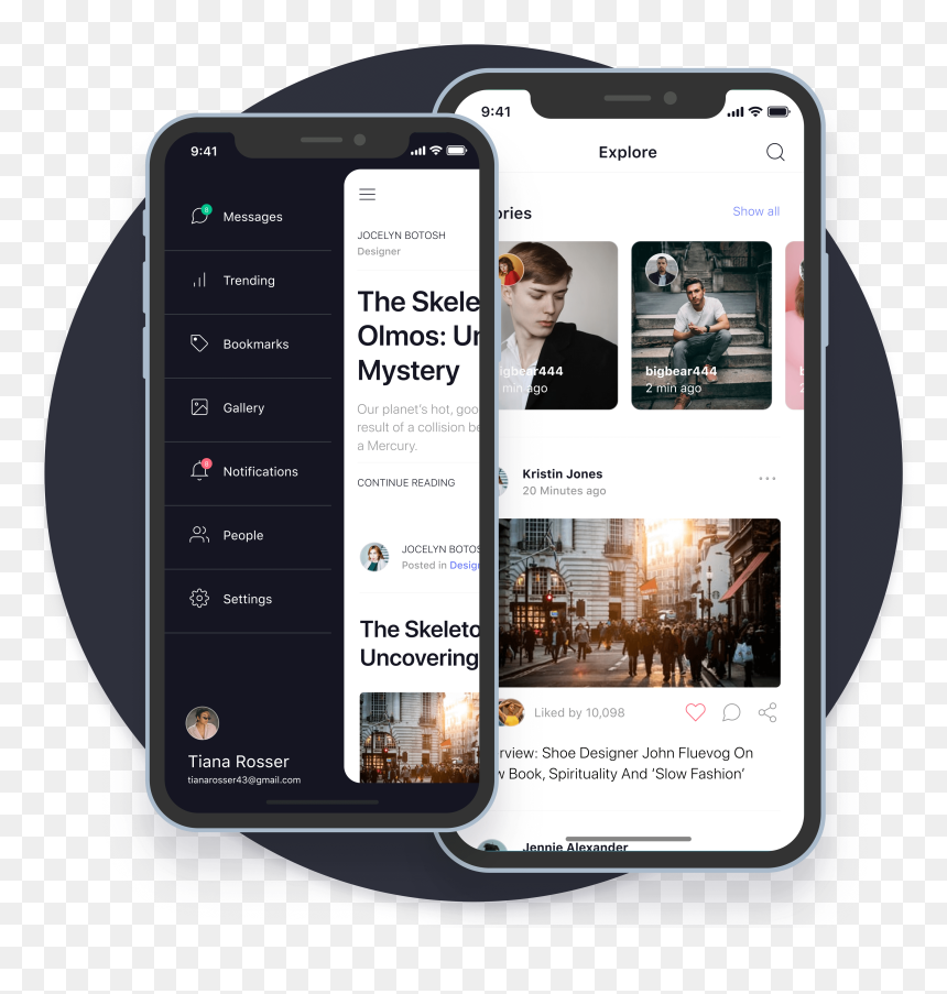 Brainstorming Ui Style Kit - Iphone, HD Png Download - brainstorming png