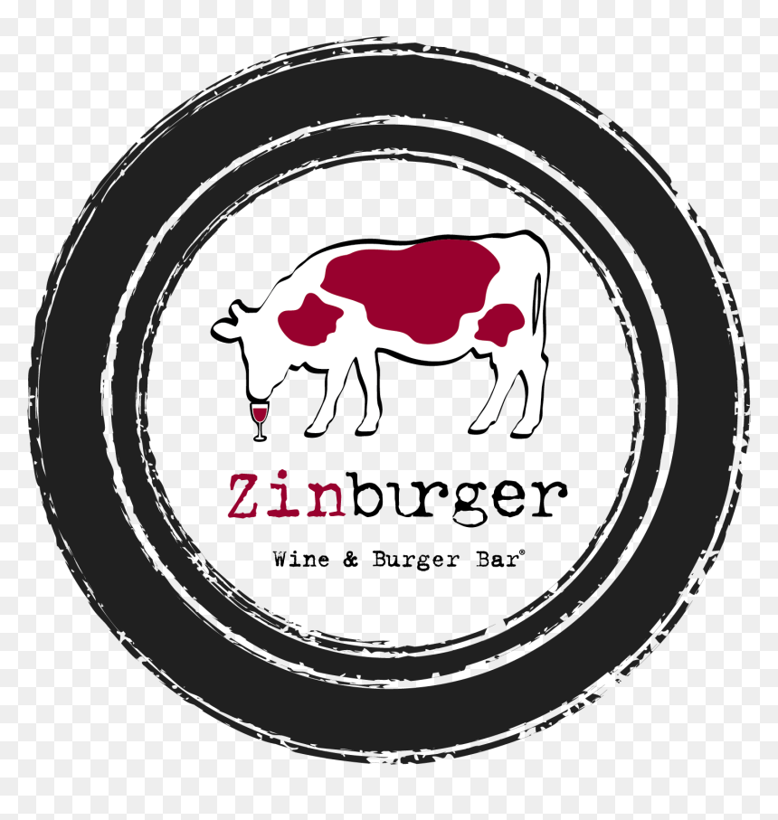 Transparent Stamp Of Approval Png - Zinburger Wine & Burger Bar, Png Download - stamp of approval png