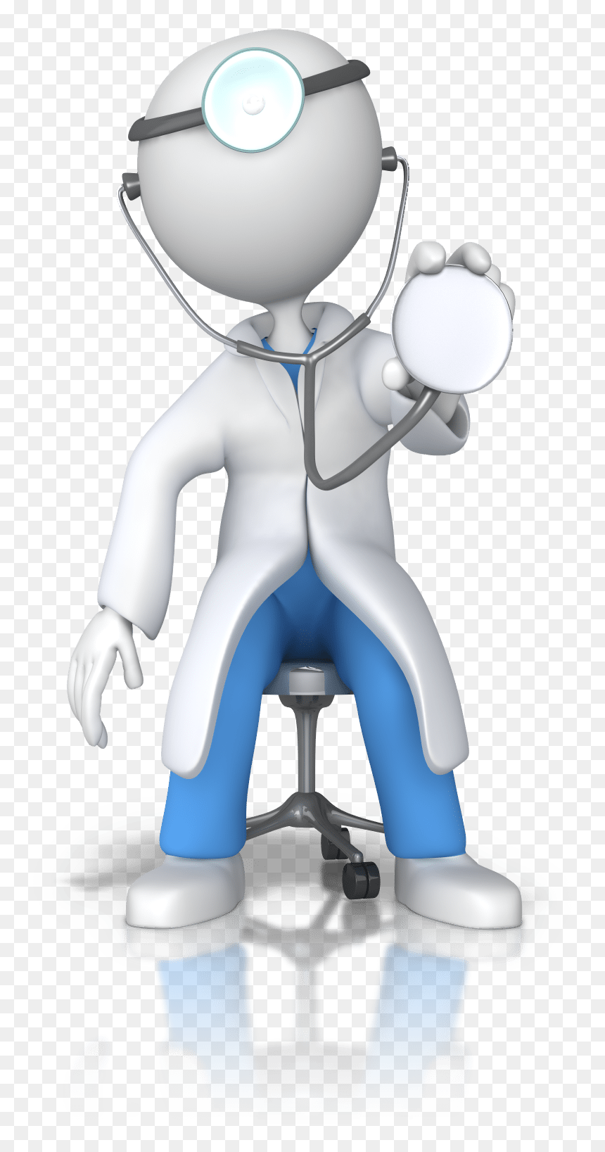 Could Popping A Pimple Really Kill You A Doctor Explains - Frog Doctor With Stethoscope, HD Png Download - pimple png