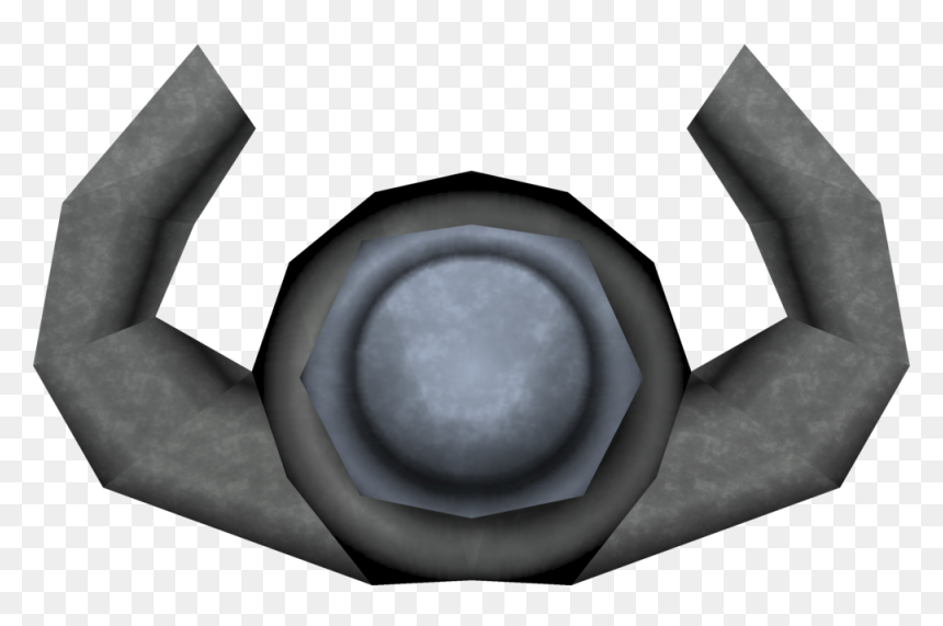 The Runescape Wiki - Origami, HD Png Download - curved banner png