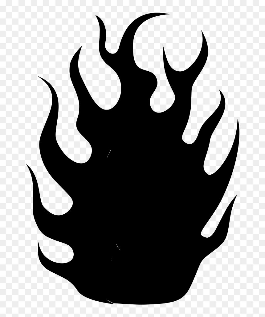Clipart Pink Flame, HD Png Download - flame texture png