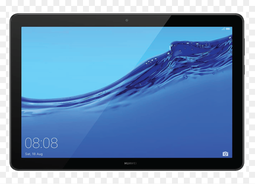 Huawei T5, HD Png Download - arabic png