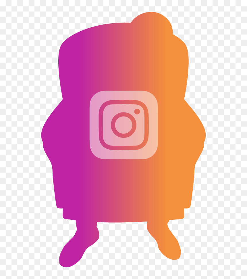 Ba Insta Icon - Portable Network Graphics, HD Png Download - insta icon png