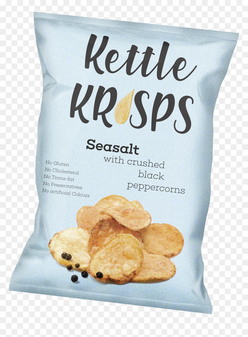 Potato Chip, HD Png Download - potato chip png