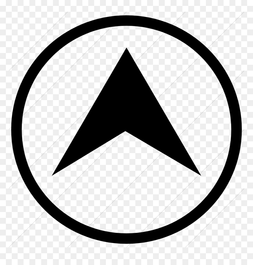 Circle, Png Download - Sign, Transparent Png - circle arrows png