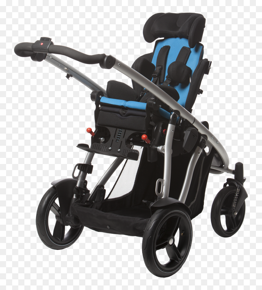 Baby Carriage , Png Download - Shuttle Discovery Pushchair, Transparent Png - baby carriage png