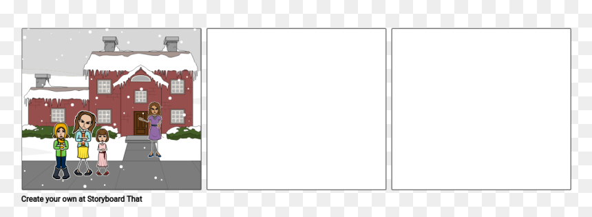 Illustration, HD Png Download - let it snow png