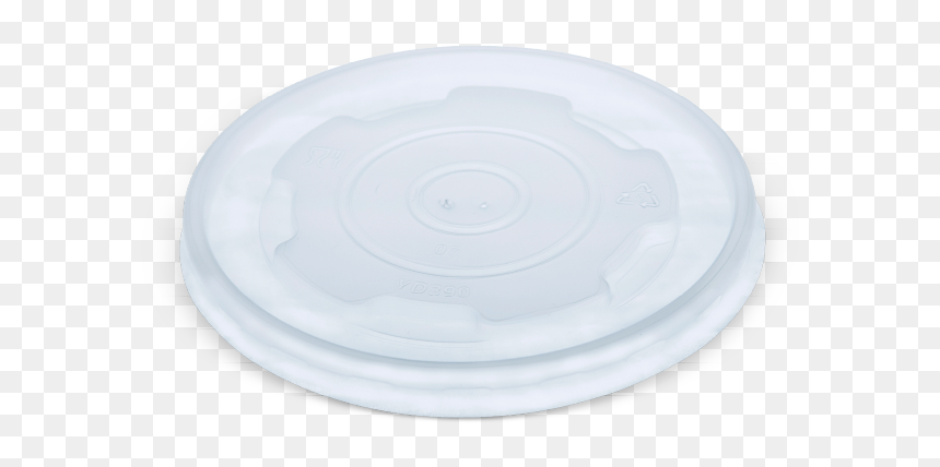 Saucer, HD Png Download - empty plate png