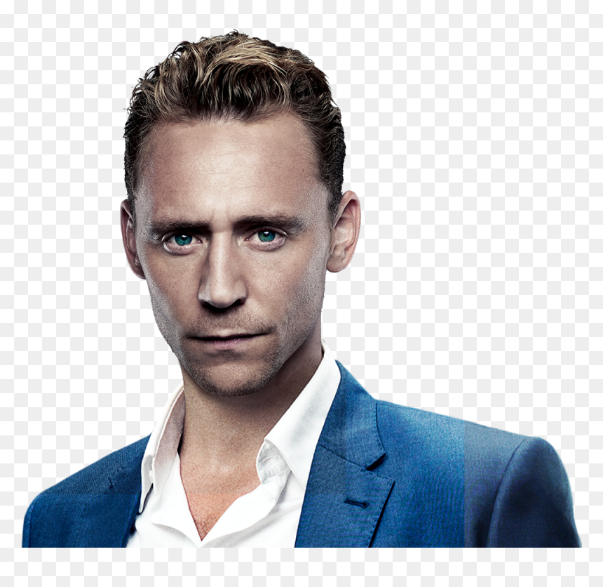 The Night Manager - Tom Hiddleston Transparent Background, HD Png Download - tom hiddleston png