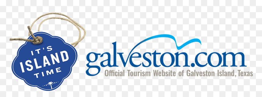 Galveston, Tx Logo - Graphic Design, HD Png Download - mardi gras border png