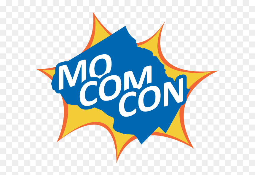 Mocomcon 2019 Clipart (638x542), Png Download, Transparent Png - princess wand png