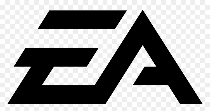 Electronic Arts Logo, HD Png Download - ea png