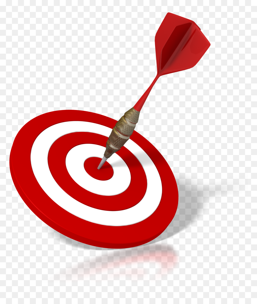 Dart Png - Pharma Visual Aid Design, Transparent Png - dartboard png