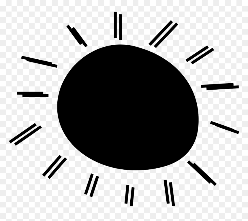 Circle, HD Png Download - glowing moon png