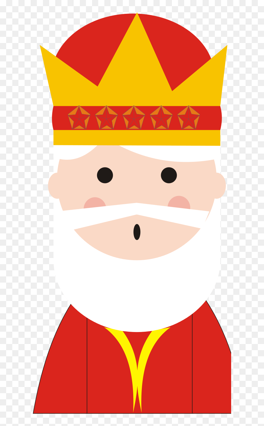 Reyes Magos - Los Reyes Magos Clipart, HD Png Download - reyes magos png