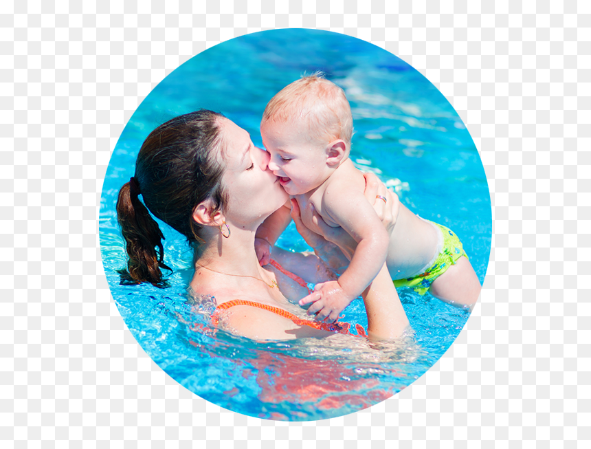 Swimming Pool , Png Download - Swimming Pool, Transparent Png - pool water png