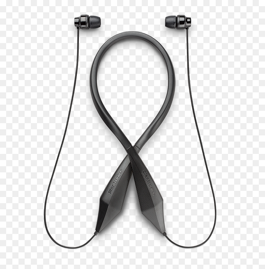 Backbeat 100 2 Flex - Plantronics Backbeat 105 Review, HD Png Download - flex png