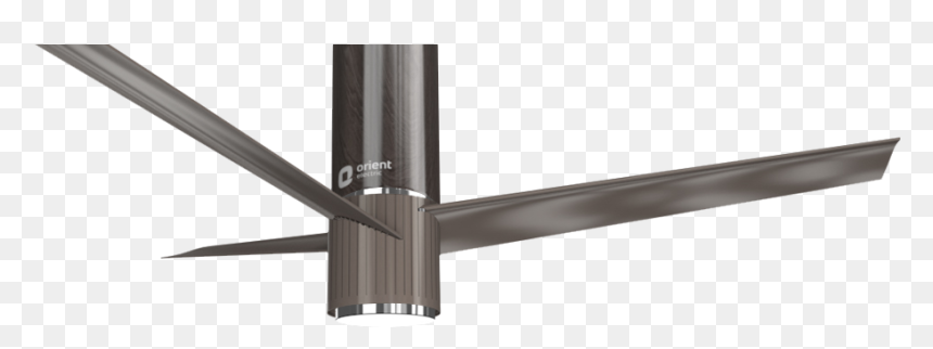 Orient Aeroslim Ceiling Fan - Ceiling Fan, HD Png Download - ceiling fan png
