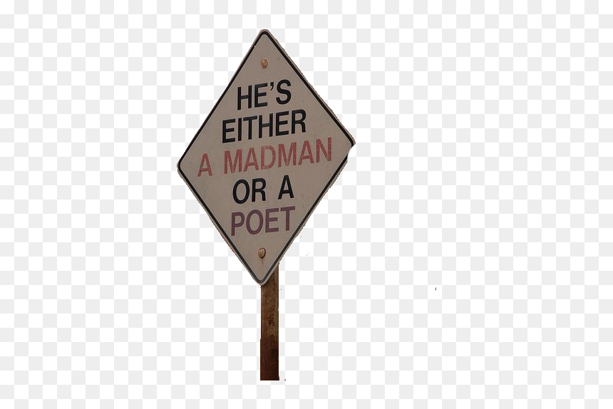 #vintage #aesthetic #png #freetoedit - Traffic Sign, Transparent Png - vintage sign png