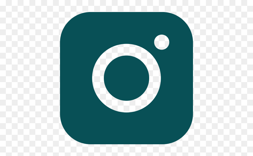 Oh So Healthy Crisps - Circle, HD Png Download - insta icon png