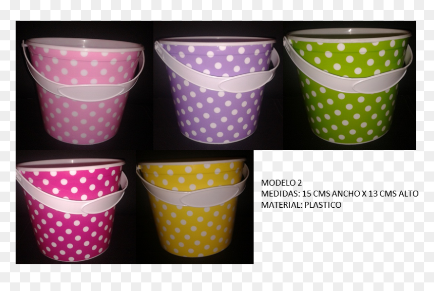 Baldes Para Decoraciones, Fiestas - Party Favor, HD Png Download - decoraciones png