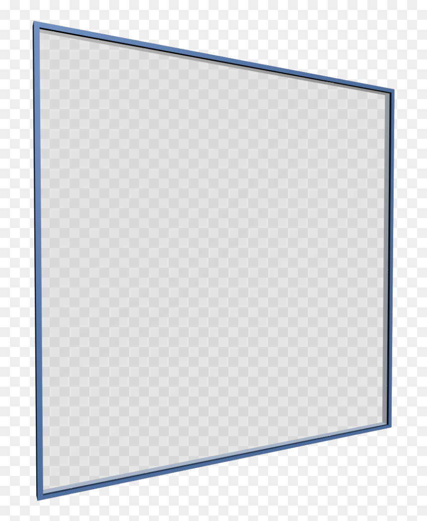 Slope, HD Png Download - milk glass png