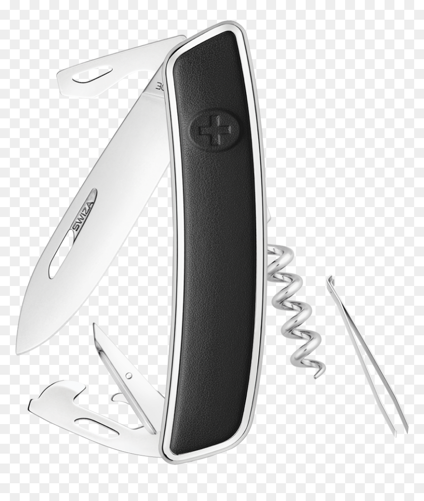 Navaja Swiza Cabeza De Vaca, HD Png Download - pocket knife png