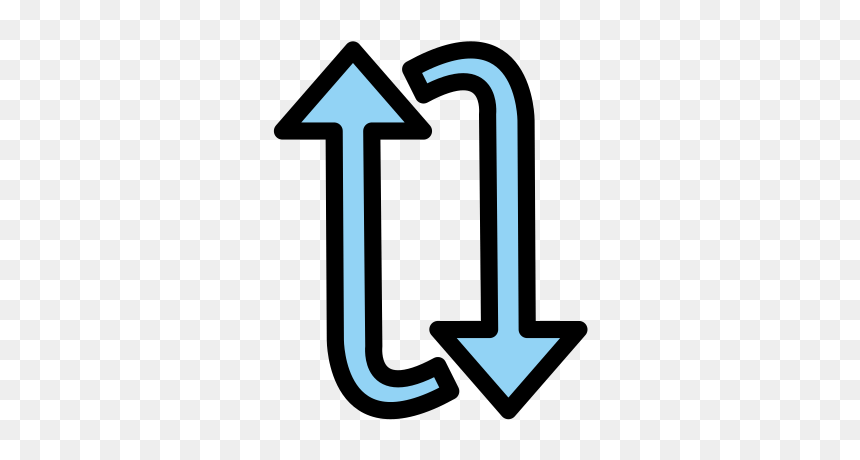 Clip Art, HD Png Download - circle arrows png