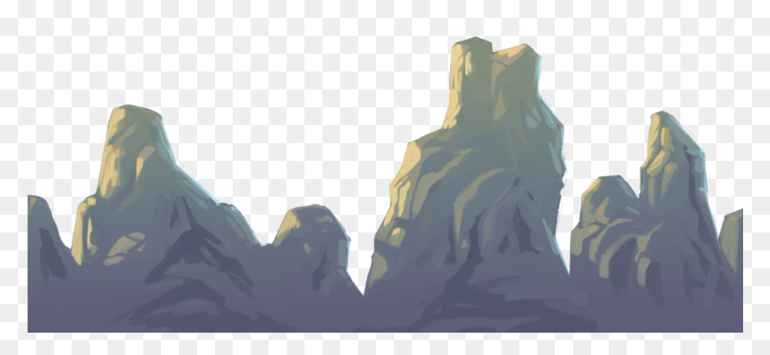 Free Mountain Peak Png - Clip Art, Transparent Png - mountain peak png