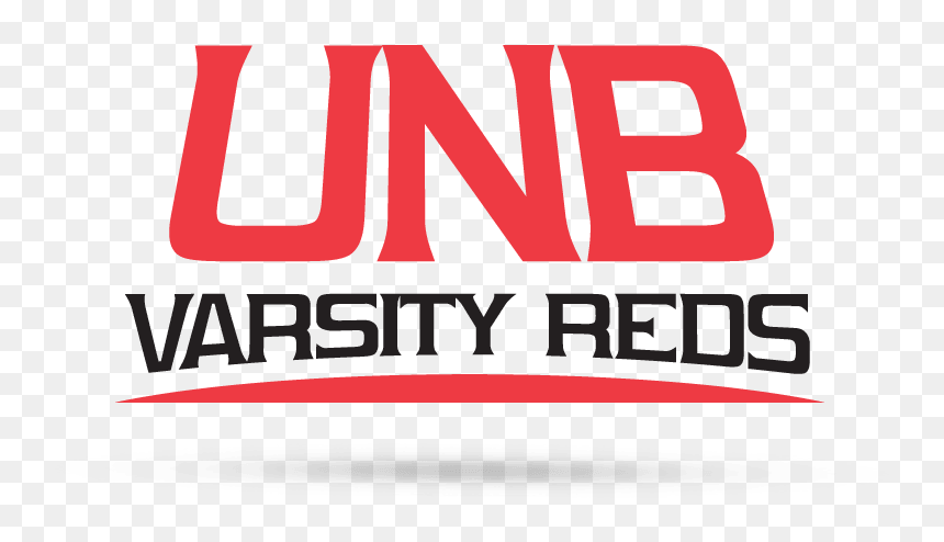 Unb Varsity Reds, HD Png Download - reds logo png