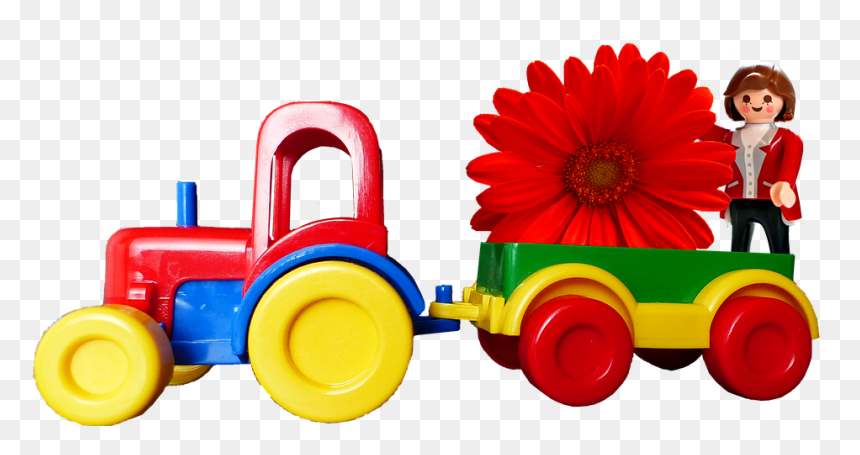 Child Toy Png, Transparent Png - baby toy png