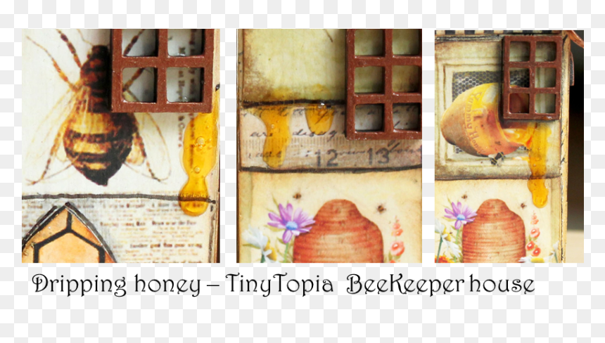 Student Art Gallery - Still Life, HD Png Download - dripping honey png