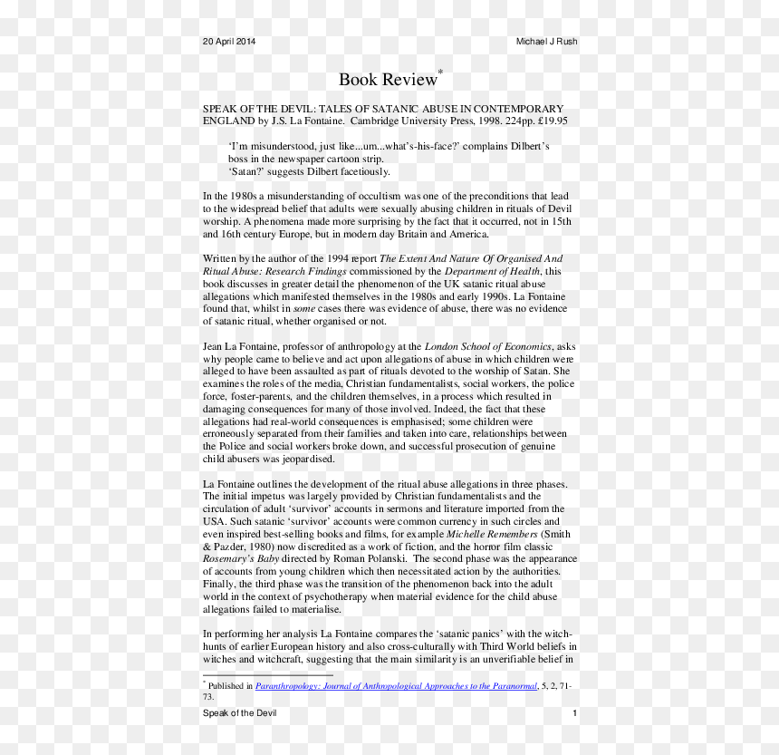 Contoh Letter Of Intention S2 Ui, HD Png Download - satanic cross png