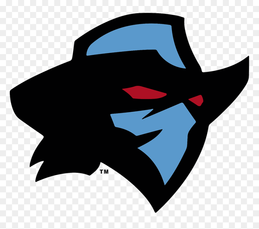Dallas Renegades Logo, HD Png Download - nfl team logos png