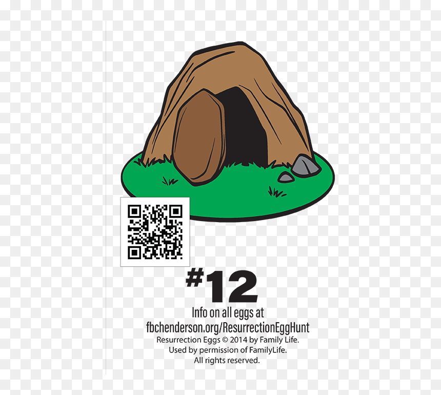 Clip Art, HD Png Download - empty tomb png
