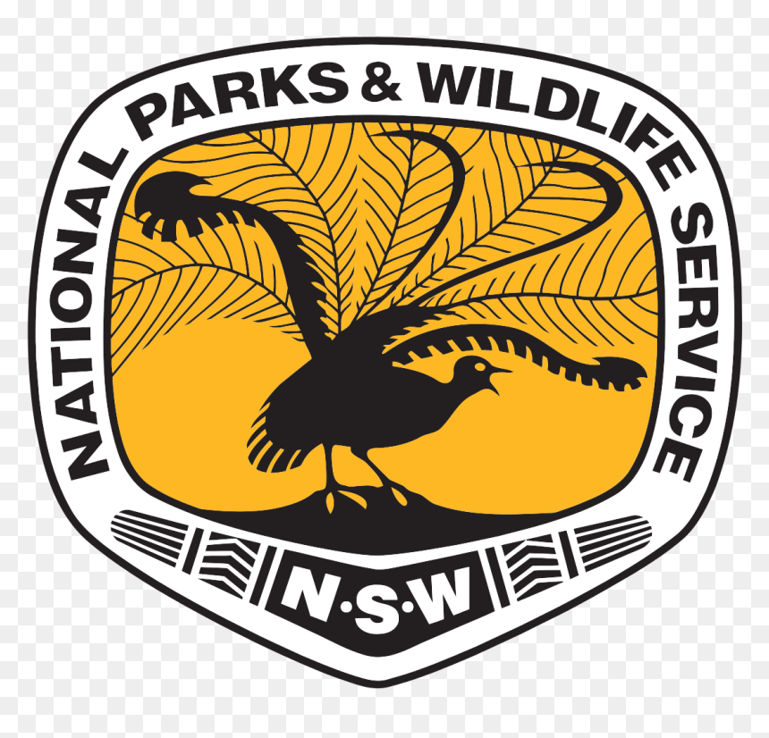 New South Wales National Parks And Wildlife Service - Nsw National Parks And Wildlife Service, HD Png Download - new sticker png