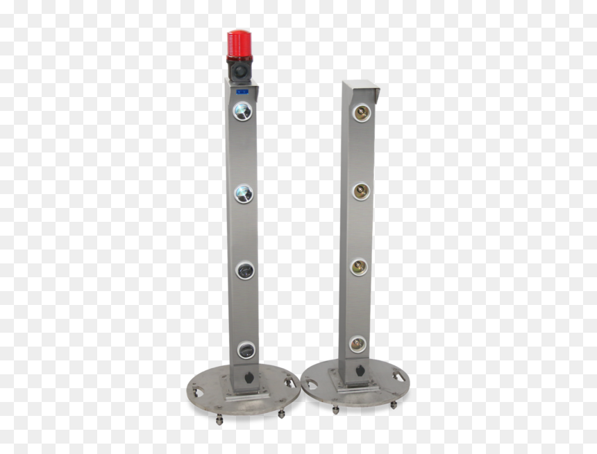 Loudspeaker, HD Png Download - laser beams png
