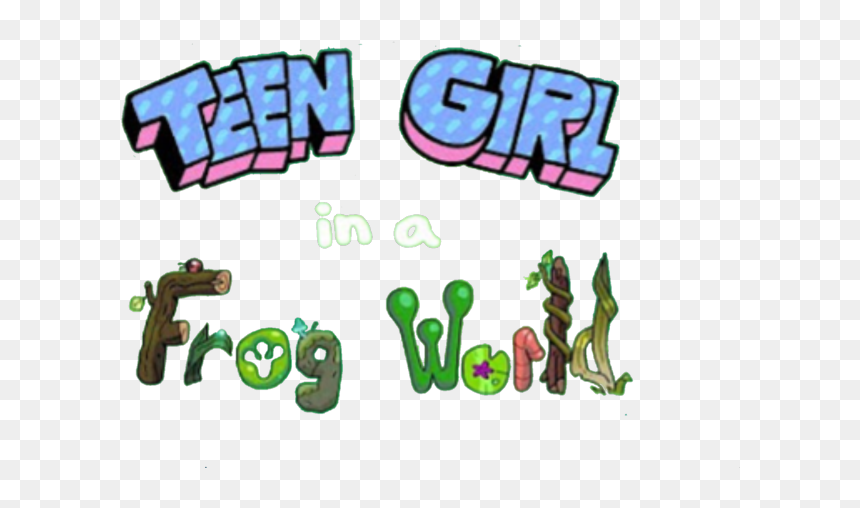 Amphibiapedia - Amphibia Teen Girl In A Frog World, HD Png Download - teenage girl png