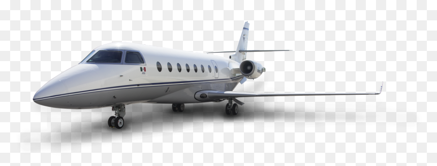 Gulfstream G100, HD Png Download - aviones png
